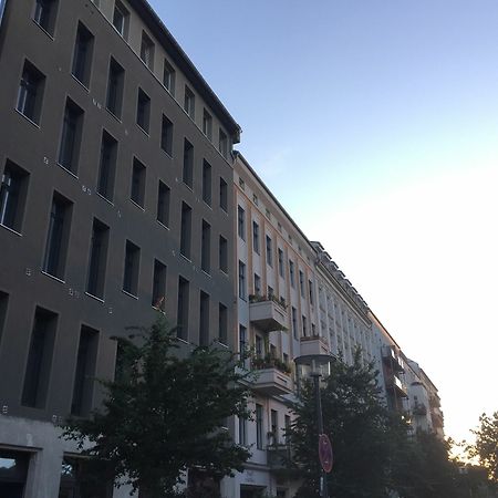 Brilliant Apartments Berlin Eksteriør bilde