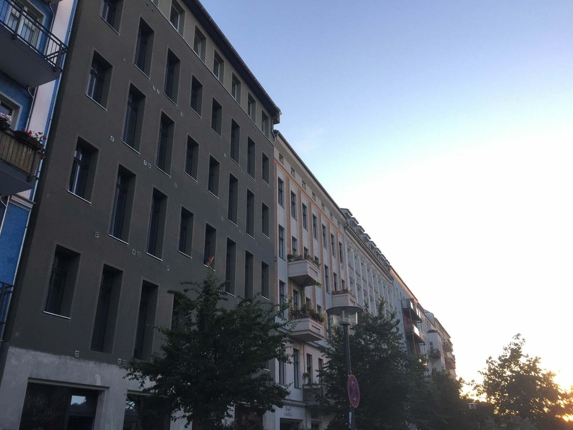 Brilliant Apartments Berlin Eksteriør bilde